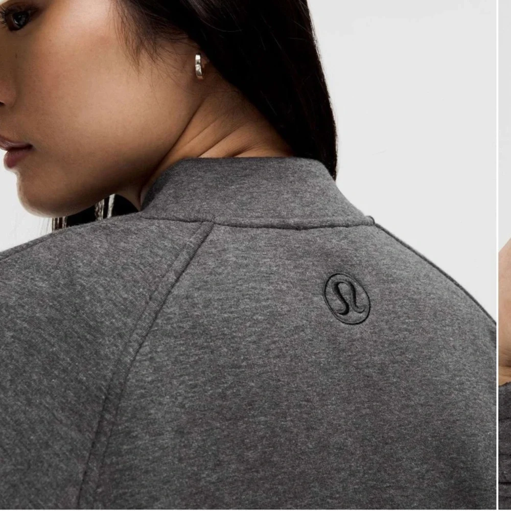 lululemon athletica experience perfect